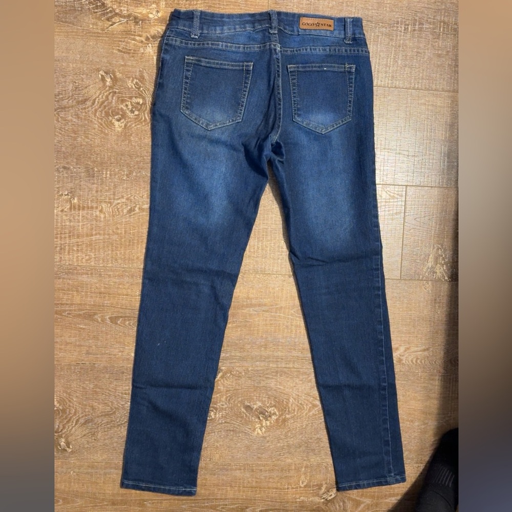 Gogo star jeans